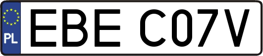 EBEC07V