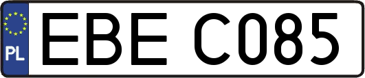 EBEC085