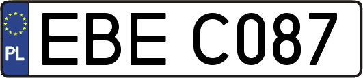EBEC087