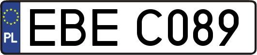 EBEC089