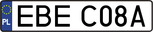 EBEC08A
