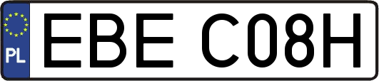 EBEC08H