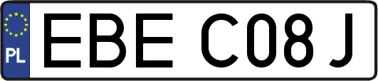 EBEC08J