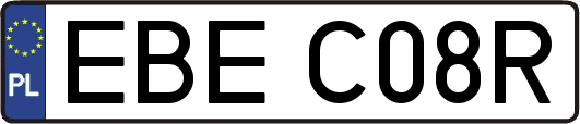 EBEC08R