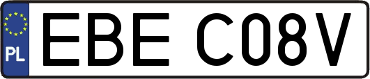 EBEC08V