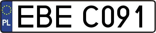 EBEC091