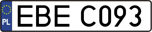 EBEC093