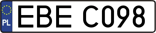 EBEC098