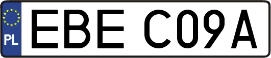 EBEC09A