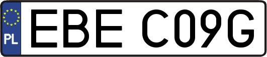 EBEC09G