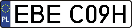 EBEC09H