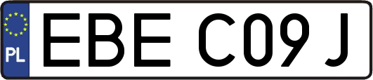 EBEC09J