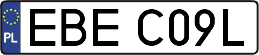 EBEC09L
