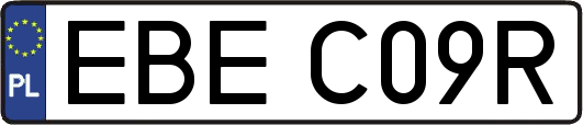 EBEC09R