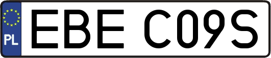 EBEC09S