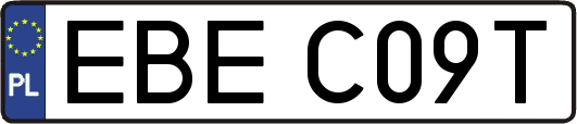 EBEC09T