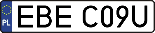 EBEC09U