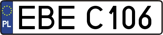EBEC106