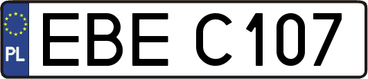 EBEC107
