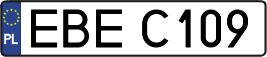 EBEC109