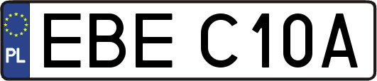 EBEC10A