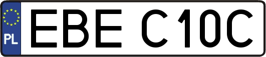 EBEC10C