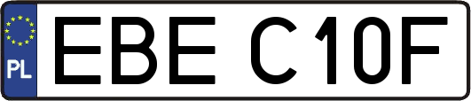 EBEC10F