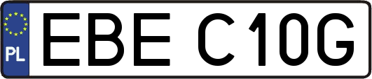 EBEC10G