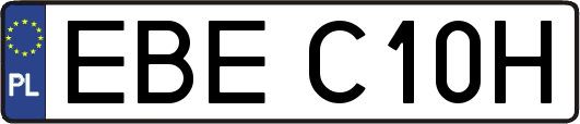 EBEC10H