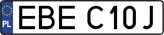 EBEC10J