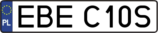 EBEC10S