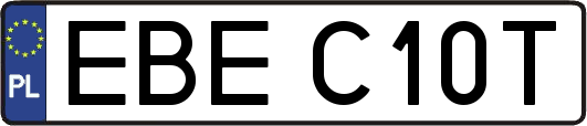 EBEC10T