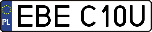 EBEC10U