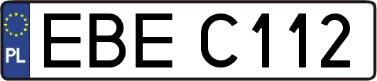 EBEC112