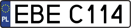 EBEC114