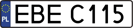 EBEC115