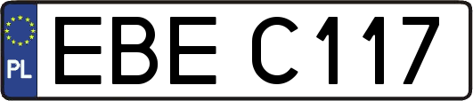 EBEC117