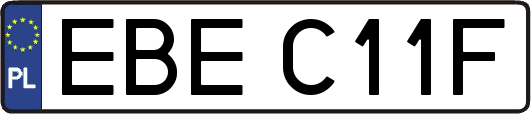 EBEC11F