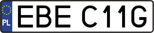 EBEC11G