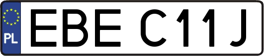 EBEC11J