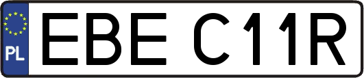 EBEC11R