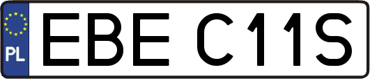 EBEC11S