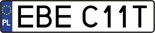 EBEC11T