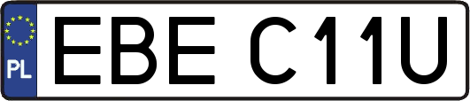 EBEC11U