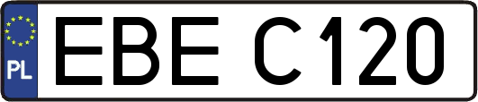 EBEC120