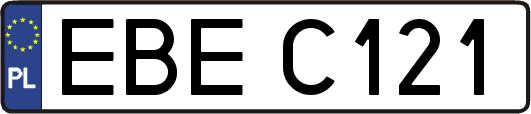 EBEC121