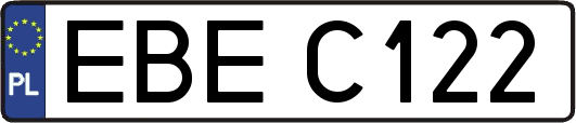 EBEC122
