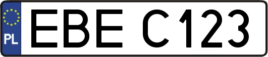 EBEC123