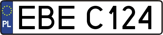 EBEC124