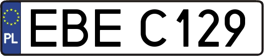 EBEC129